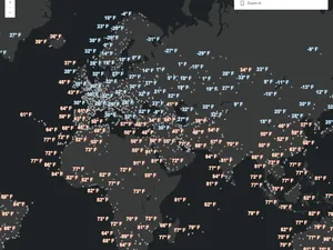 Thumbnail for Add multiple label classes to a layer