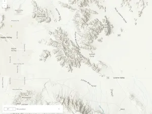 Thumbnail for Coordinate Conversion component