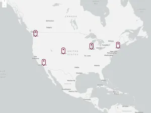 Thumbnail for Using Esri Icon Fonts with map graphics