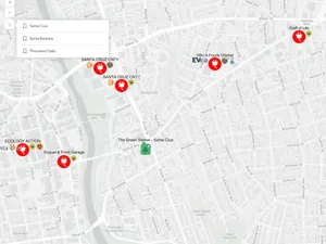 Thumbnail for Visualize data with dictionary renderer