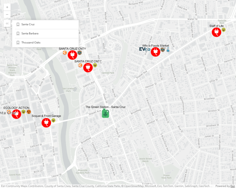 Thumbnail for Visualize data with dictionary renderer