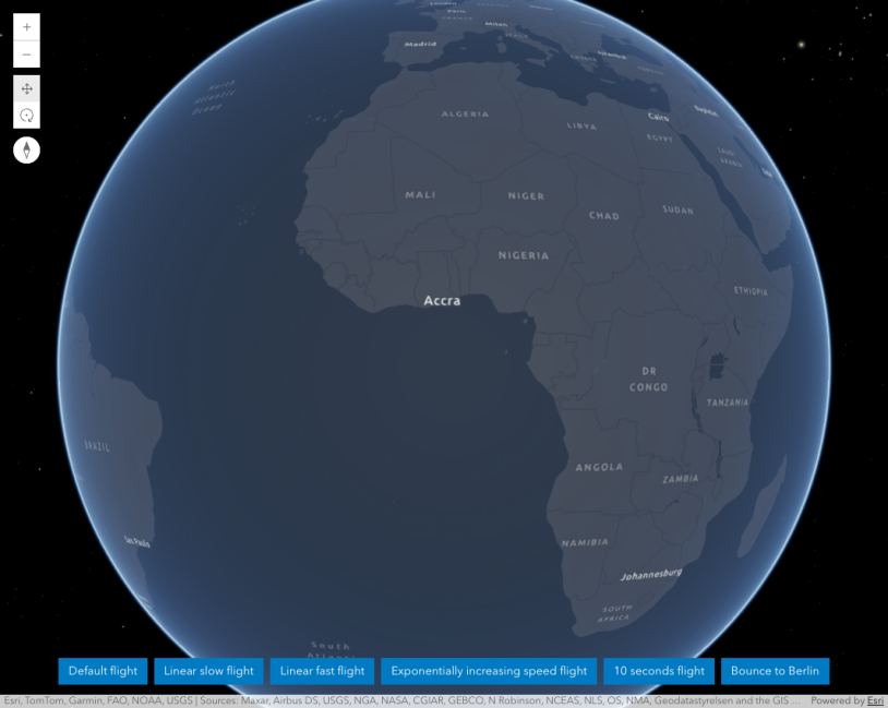 Thumbnail for Scene - goTo()