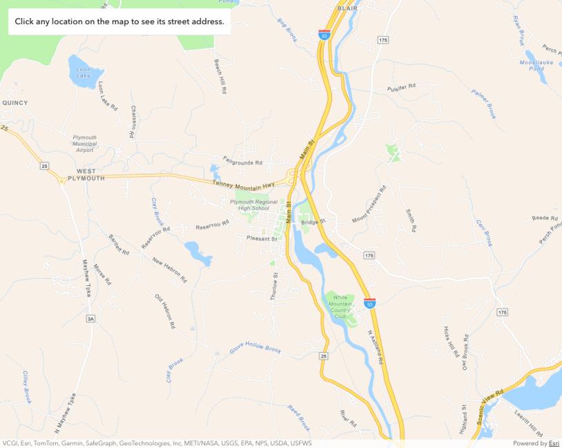 Thumbnail for Intro to popup component