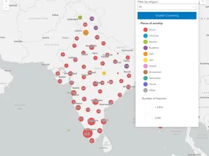 Thumbnail for Clustering - generate suggested configuration