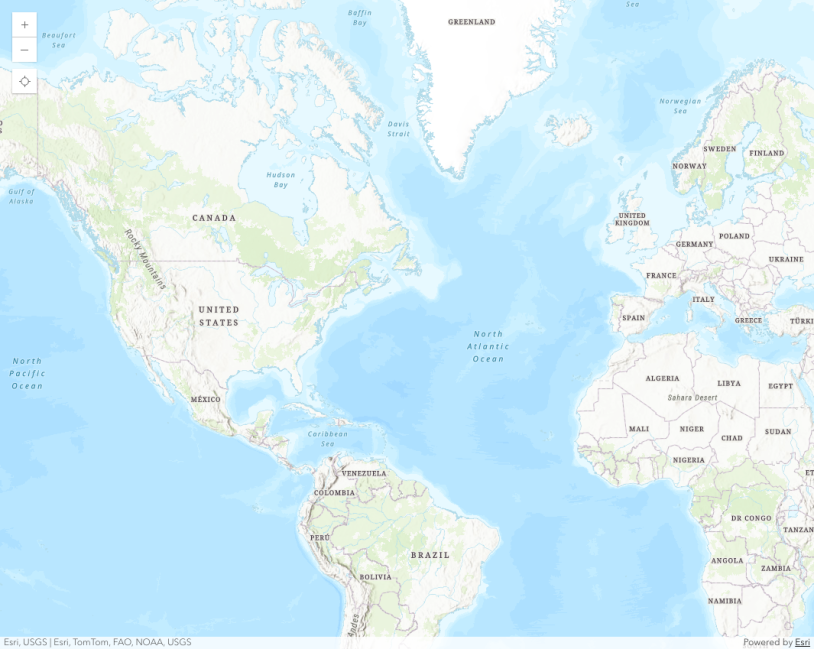 Thumbnail for Locate component