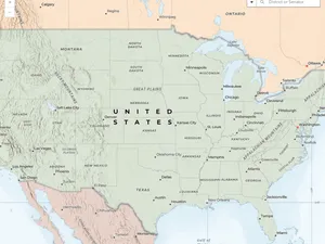Thumbnail for Search component with multiple sources