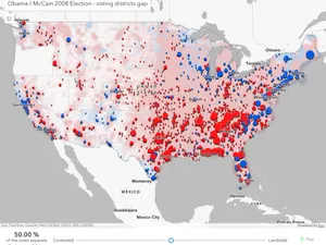 Thumbnail for Animate layer view effect
