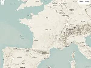 Thumbnail for Highlight feature with effects and blending