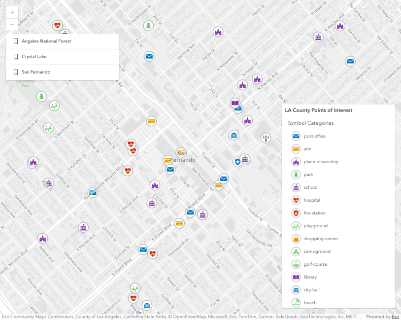 Thumbnail for WebStyleSymbol (2D)
