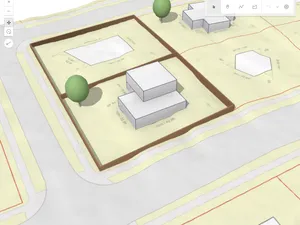 Thumbnail for Sketch in 3D