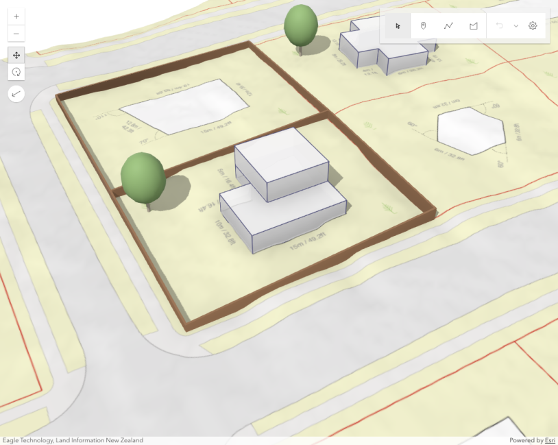 Thumbnail for Sketch in 3D