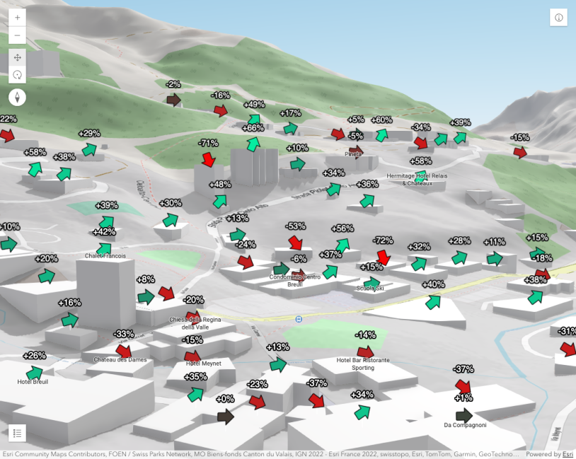 Thumbnail for 3D icon rotation