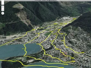 Thumbnail for Load a basic web scene