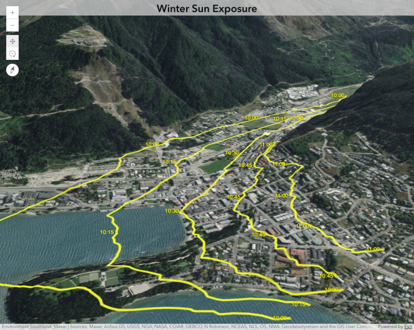 Thumbnail for Load a basic web scene