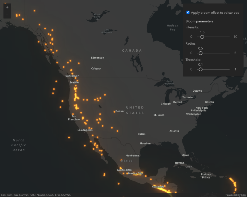 Thumbnail for Intro to layer effect