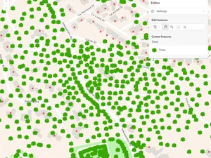 Thumbnail for Editing with calculated field expressions