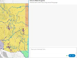Thumbnail for AI Assistant component (beta)