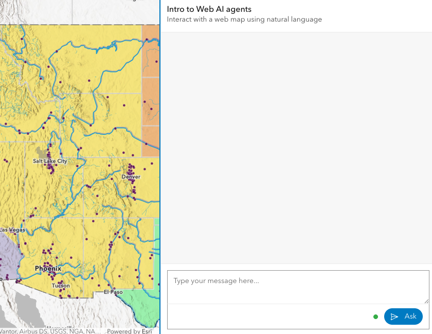 Thumbnail for AI Assistant component (beta)
