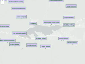 Thumbnail for Add labels to a FeatureLayer