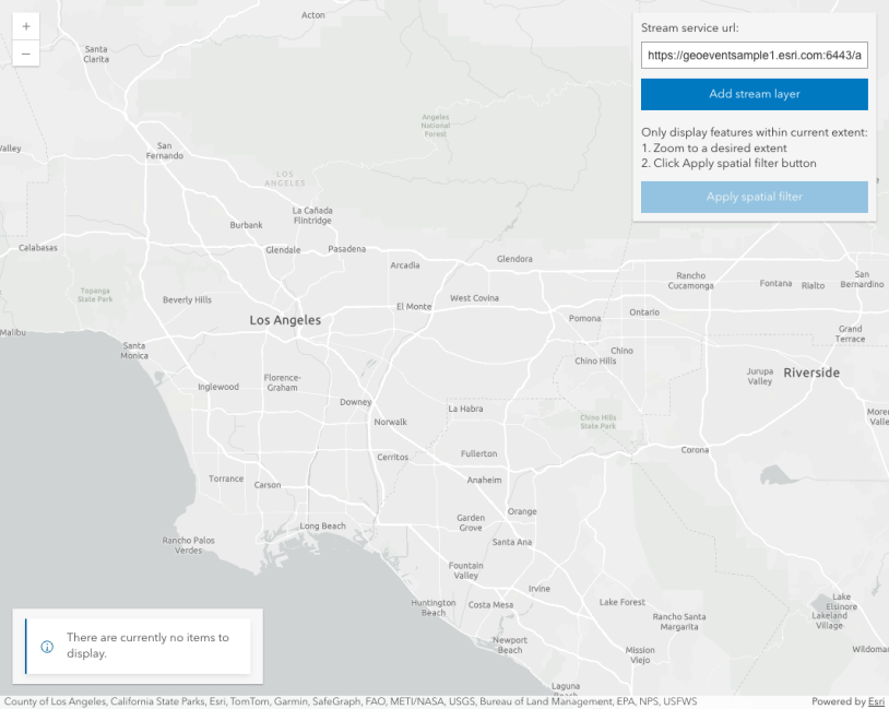 Thumbnail for StreamLayer