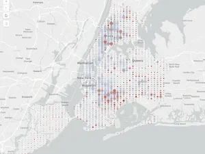 Thumbnail for Binning with aggregate fields