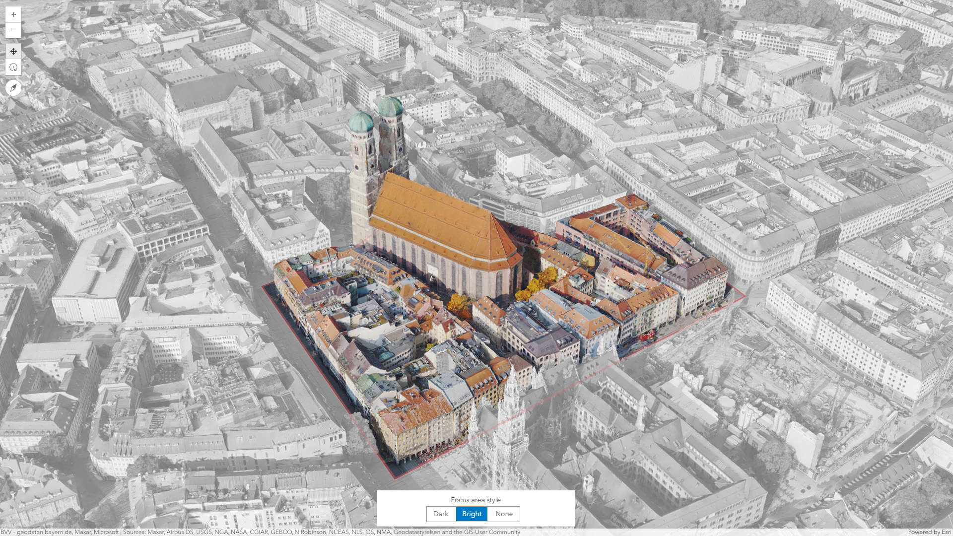 Thumbnail for Focus Area