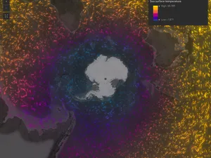 Thumbnail for FlowRenderer with effects and blending