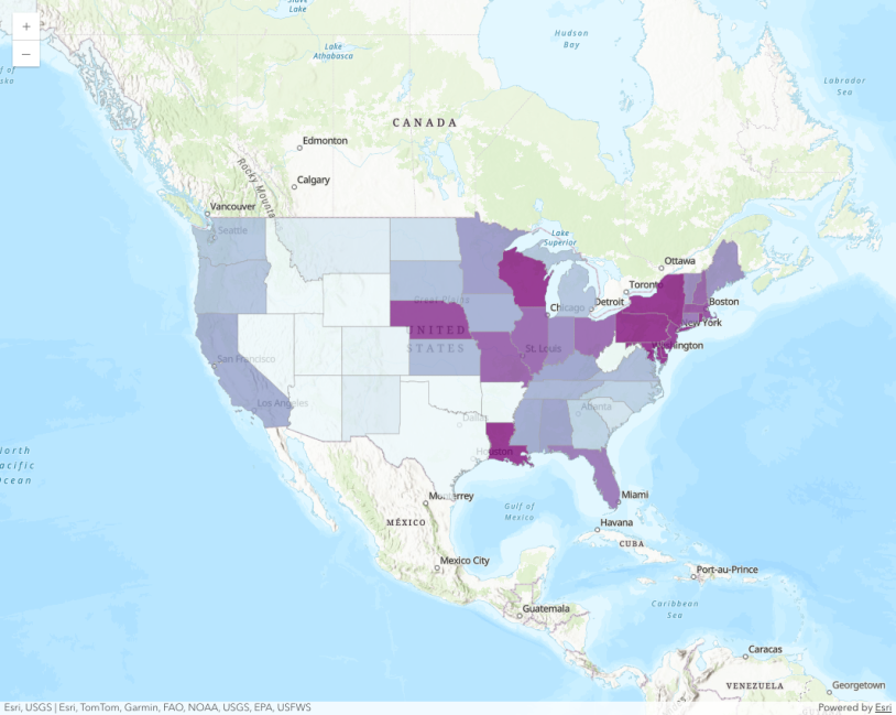 Thumbnail for Custom popup content