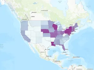 Thumbnail for Custom popup content