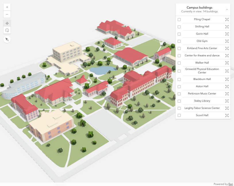 Thumbnail for Highlight SceneLayer