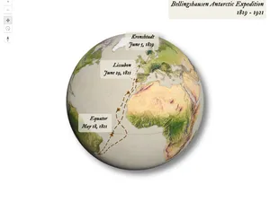 Thumbnail for Line markers and label placement