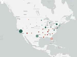 Thumbnail for Load a basic WebMap