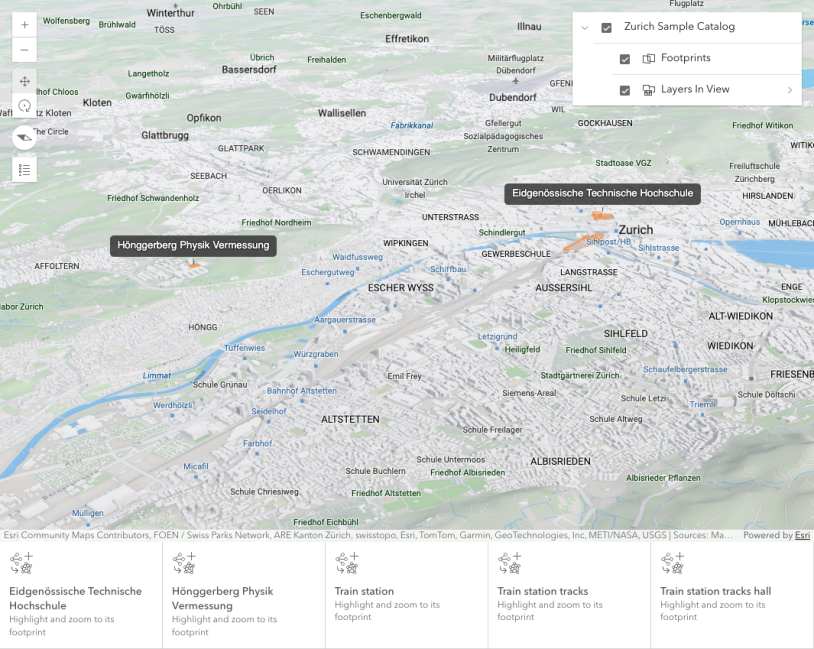 Thumbnail for Intro to CatalogLayer