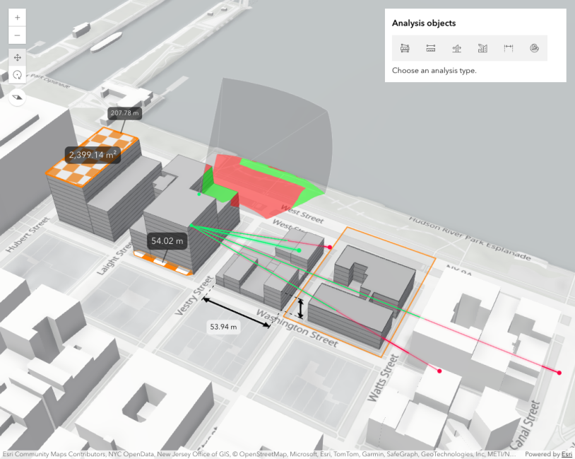 Thumbnail for Analysis objects