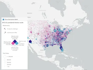 Thumbnail for Update legend text