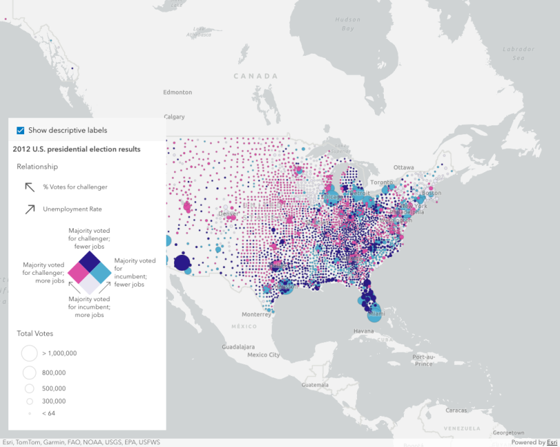 Thumbnail for Update legend text