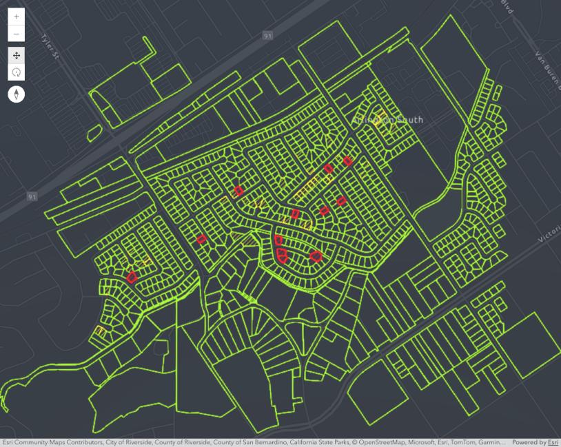 Thumbnail for Intro to MapImageLayer