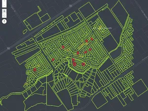 Thumbnail for Intro to MapImageLayer