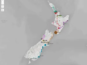 Thumbnail for Binning polylines