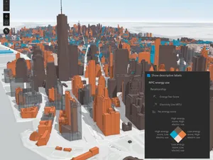 Thumbnail for Generate a relationship visualization