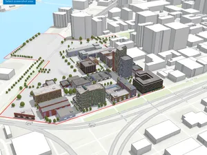 Thumbnail for Take a screenshot of a Scene