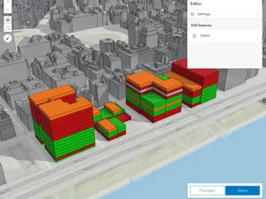 Thumbnail for SceneLayer attribute editing