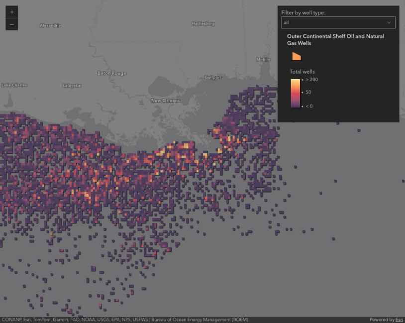 Thumbnail for Binning - Filter by category