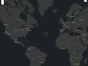 Thumbnail for Create a FeatureLayer from a shapefile