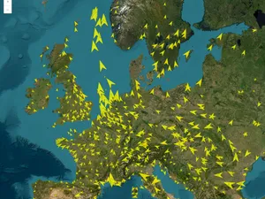 Thumbnail for Visualize data with rotation