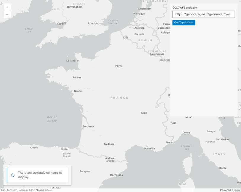 Thumbnail for WFSLayer