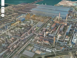 Thumbnail for GaussianSplatLayer