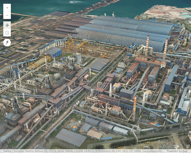 Thumbnail for GaussianSplatLayer