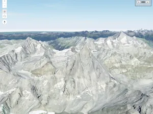 Thumbnail for Update the camera in a 3D view