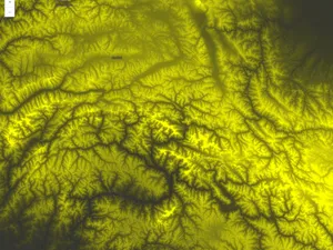 Thumbnail for Custom LERC Layer